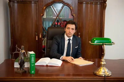 Kancelaria Radcy Prawnego Michał Kukuczka